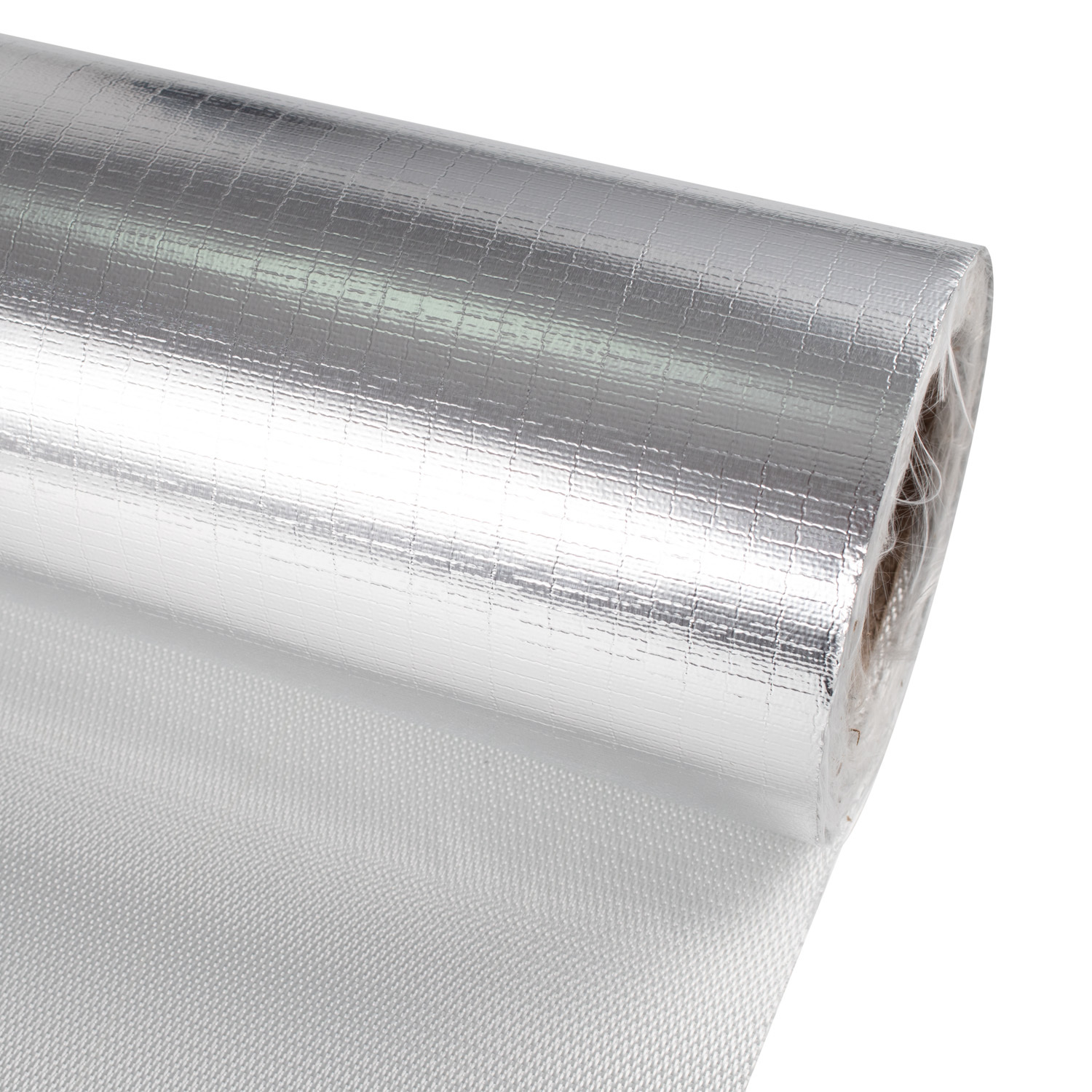 AL-3732 Aluminum foil insulation cloth