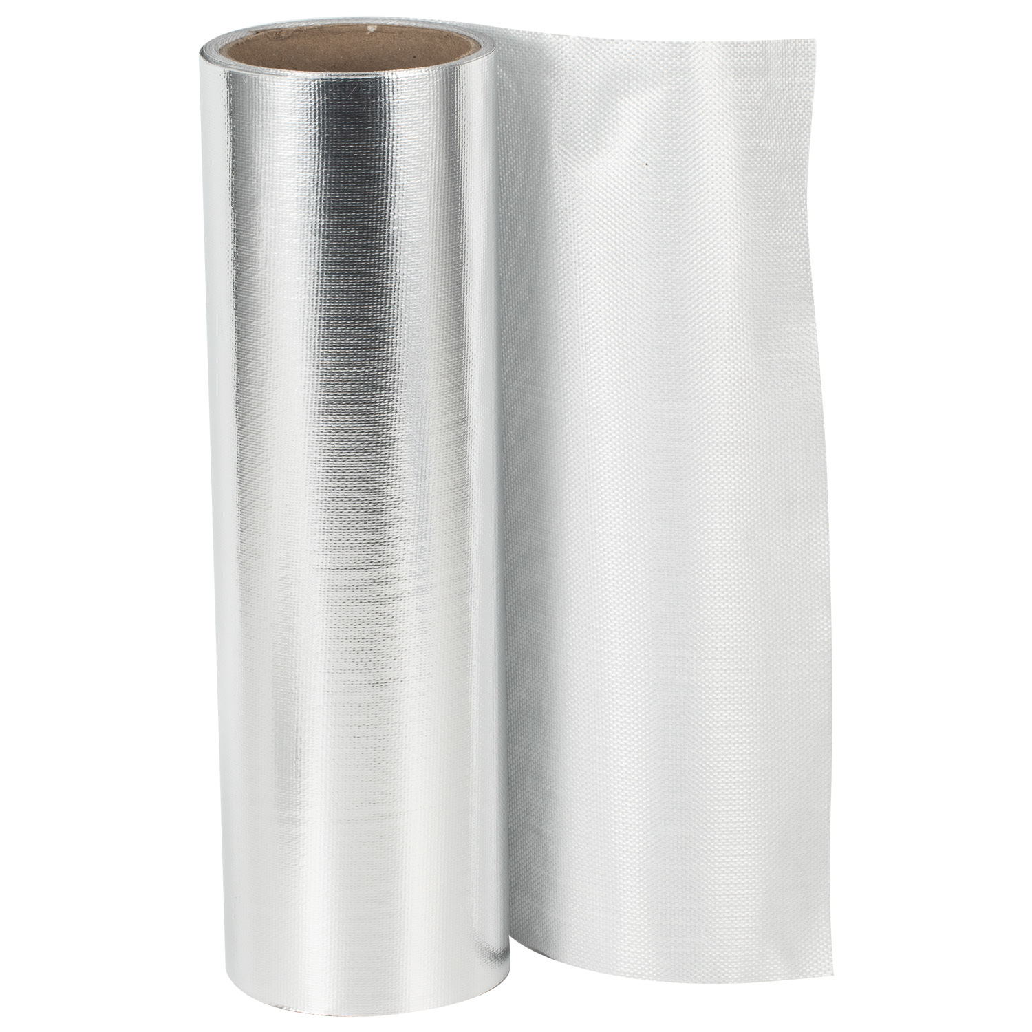 Al-110 Aluminum Foil Fireproof Cloth