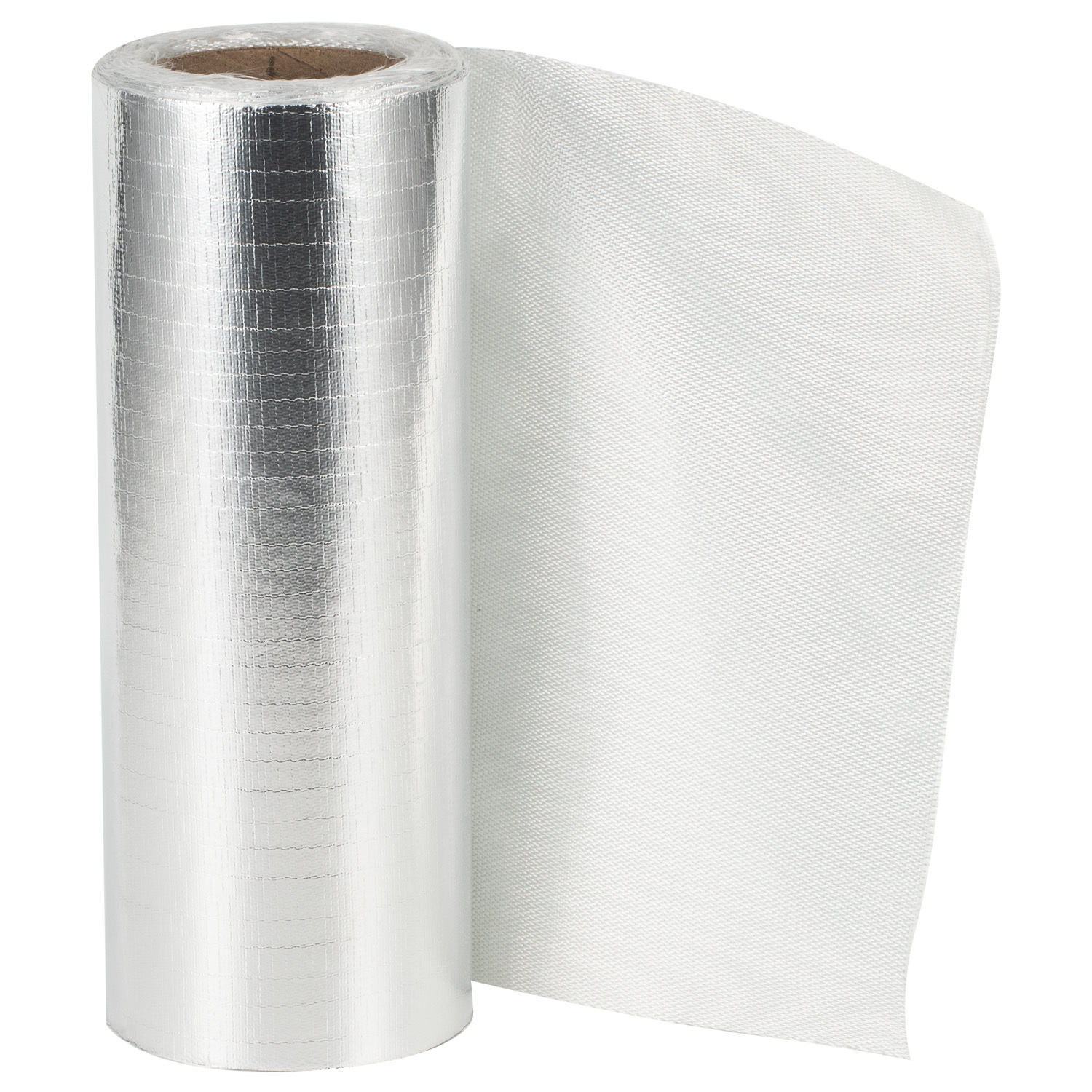 Al-3732 Aluminum Foil Insulation Cloth