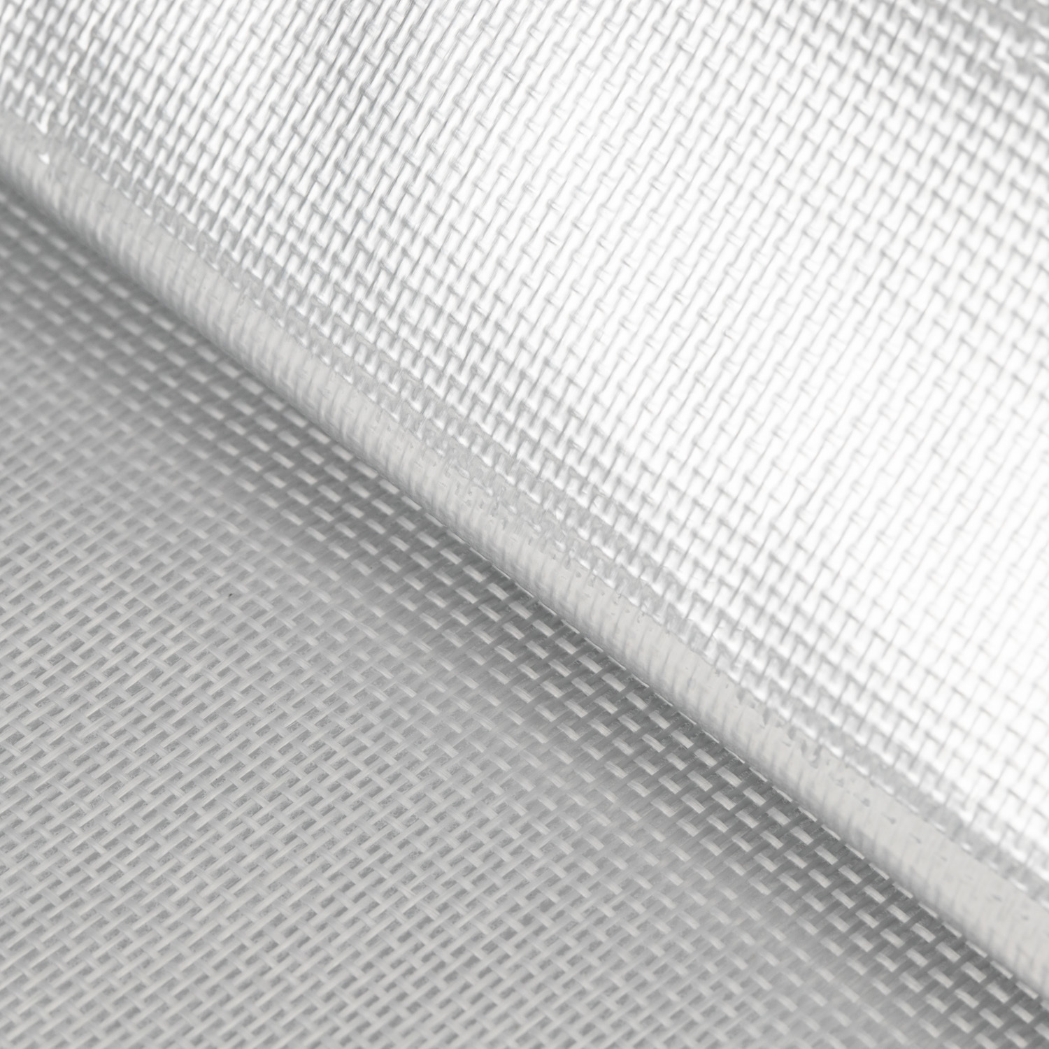 Al-75 Aluminum Foil Fireproof Cloth