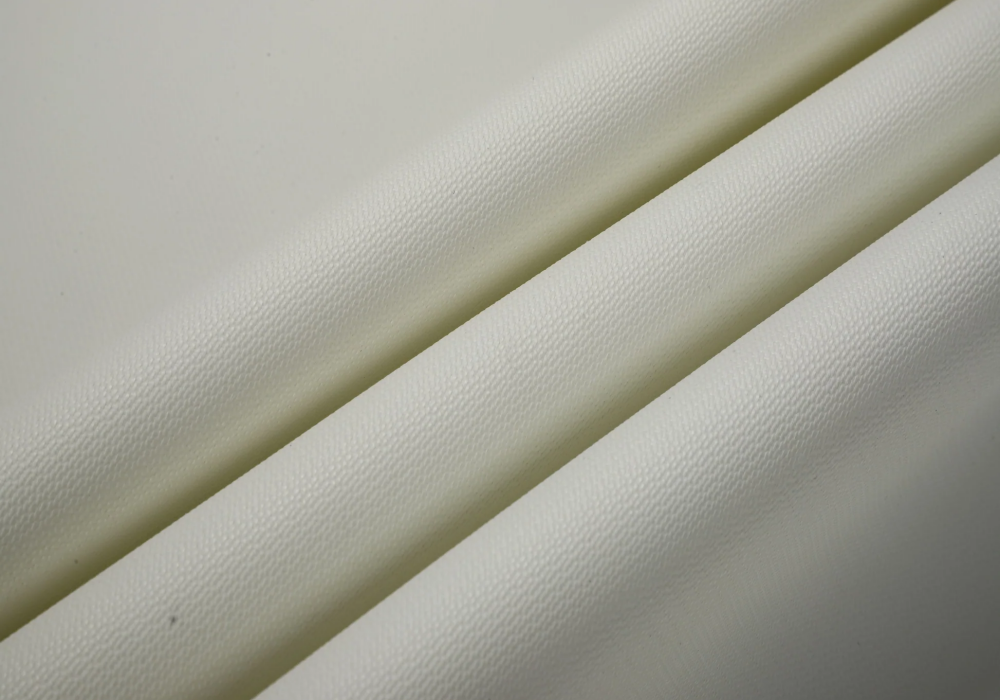 Silicone Coated Fiberglass Fabric