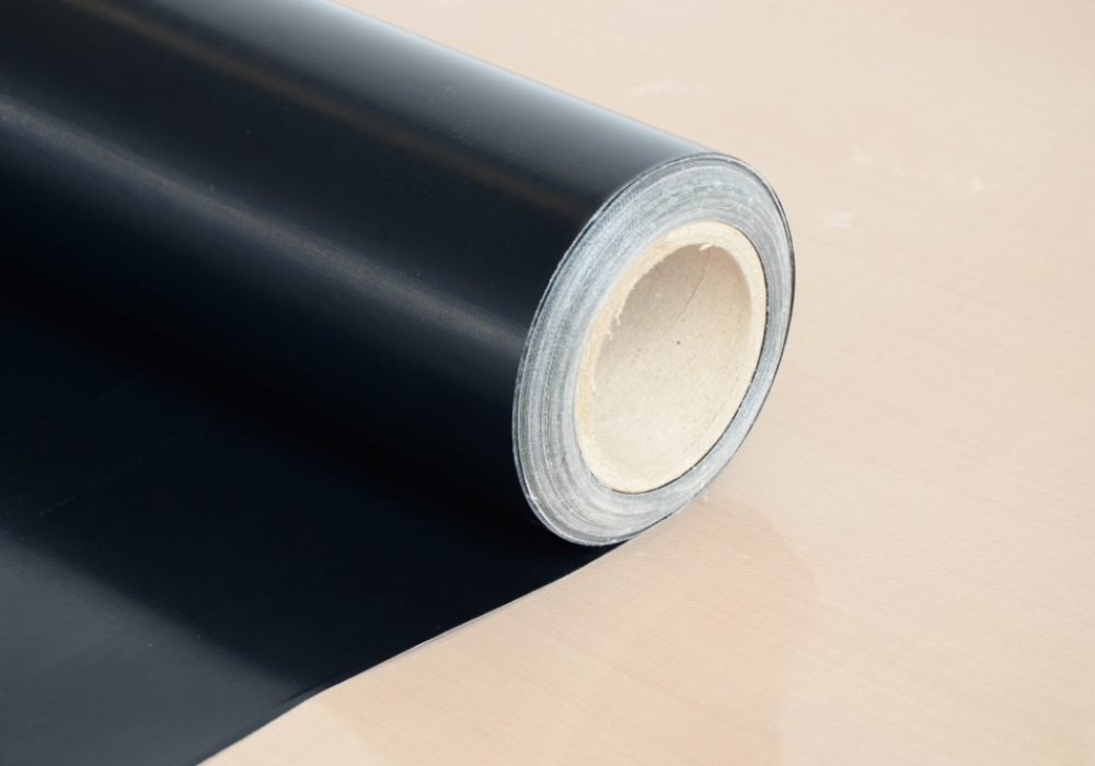 Coated Fiberglass Fabric