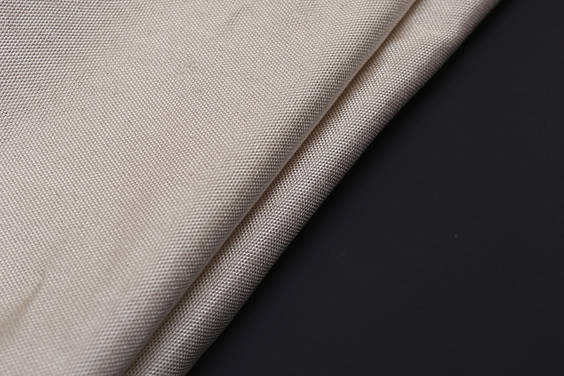 High Silica Fabric