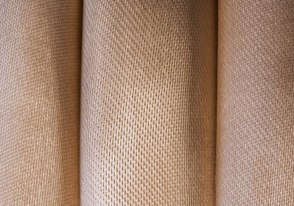 High Silica Fabric