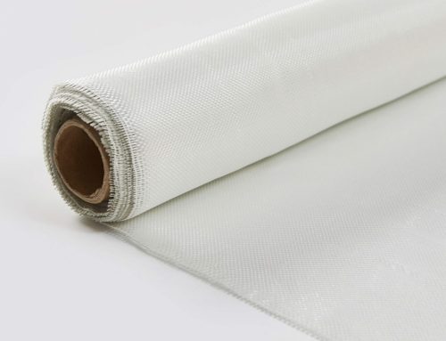 The Manufacturing Process and Advantages of Fiberglass Cloth