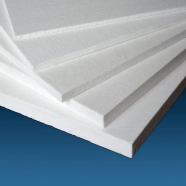 Ceramic Fiber Board