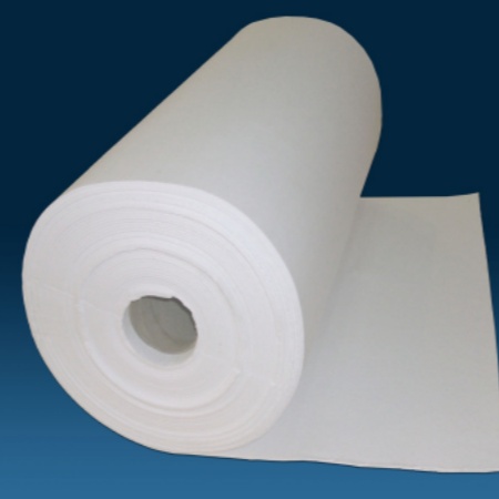 Ceramic Fiber Paper