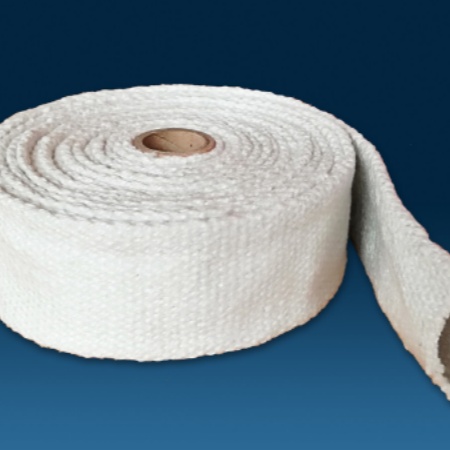 Ceramic Fiber Sleeve