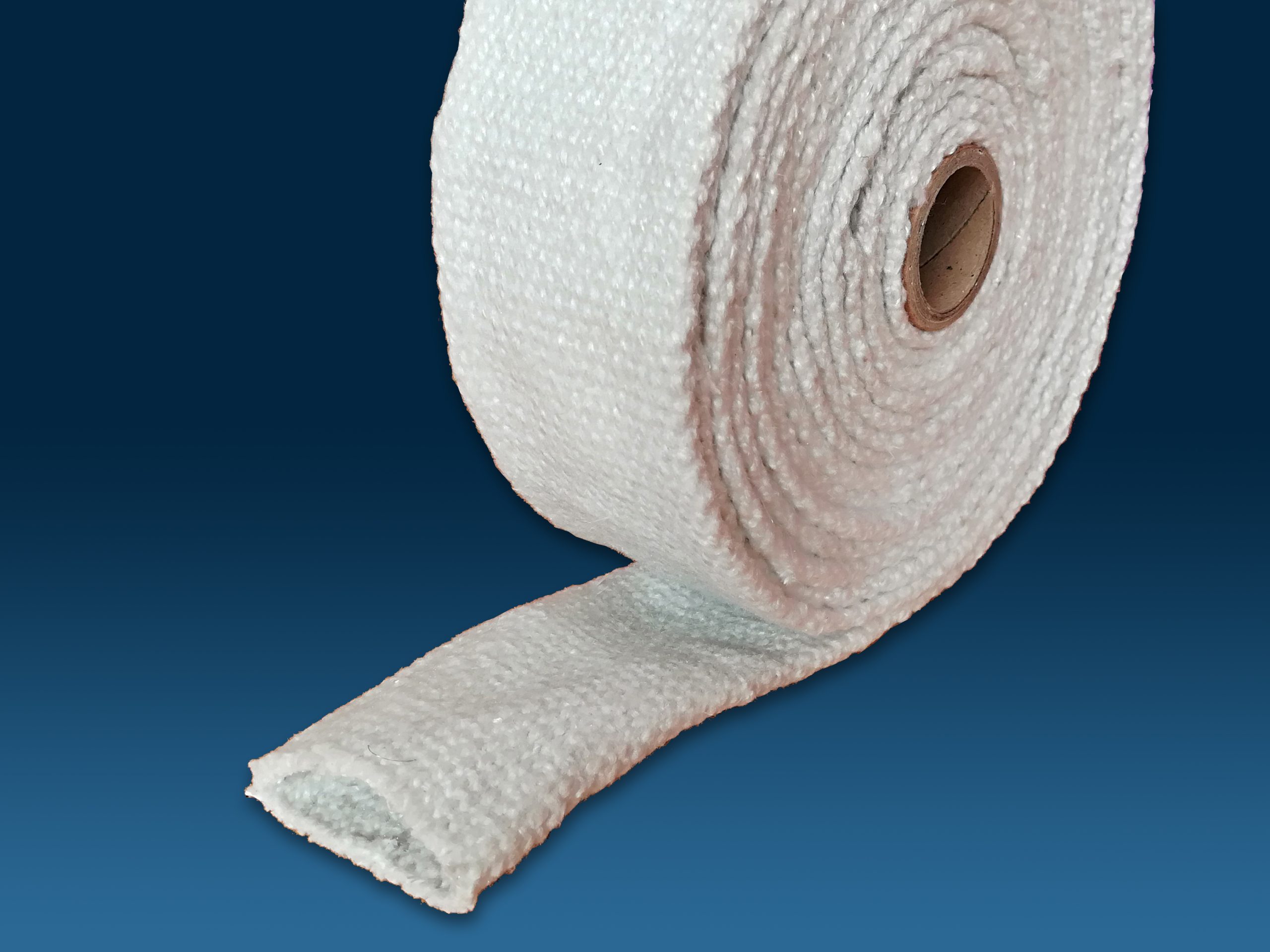 Ceramic Fiber Sleeve2