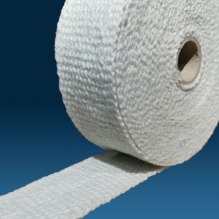 Ceramic Fiber Tape