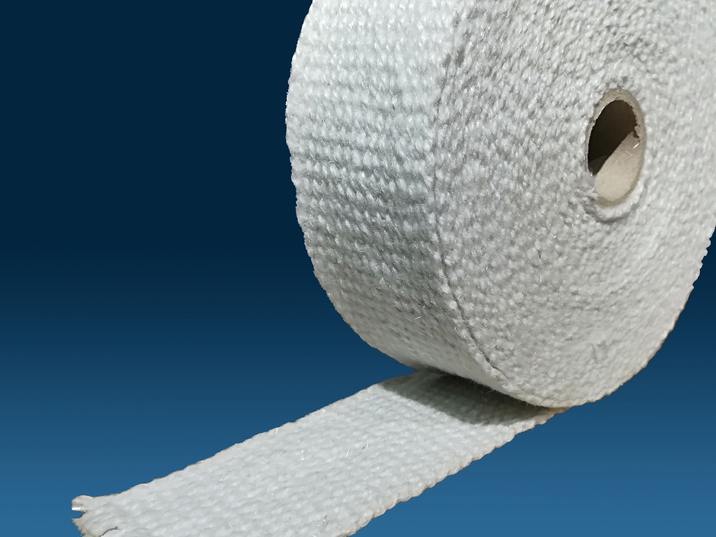 Ceramic Fiber Tape