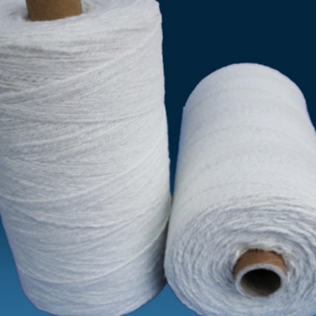 Ceramic Fiber Yarn