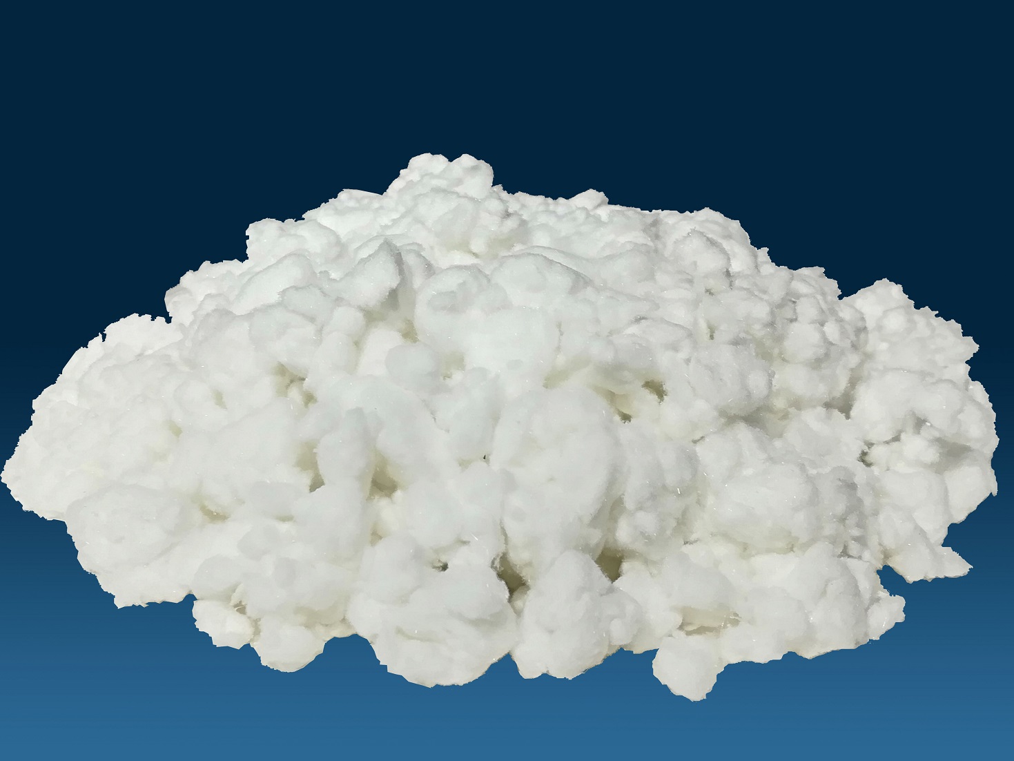 Ceramic Fiber Chopped Bulk - Jimmy Insulation