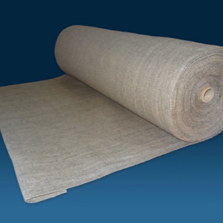 Heat Treated Ceramic Fiber Cloth